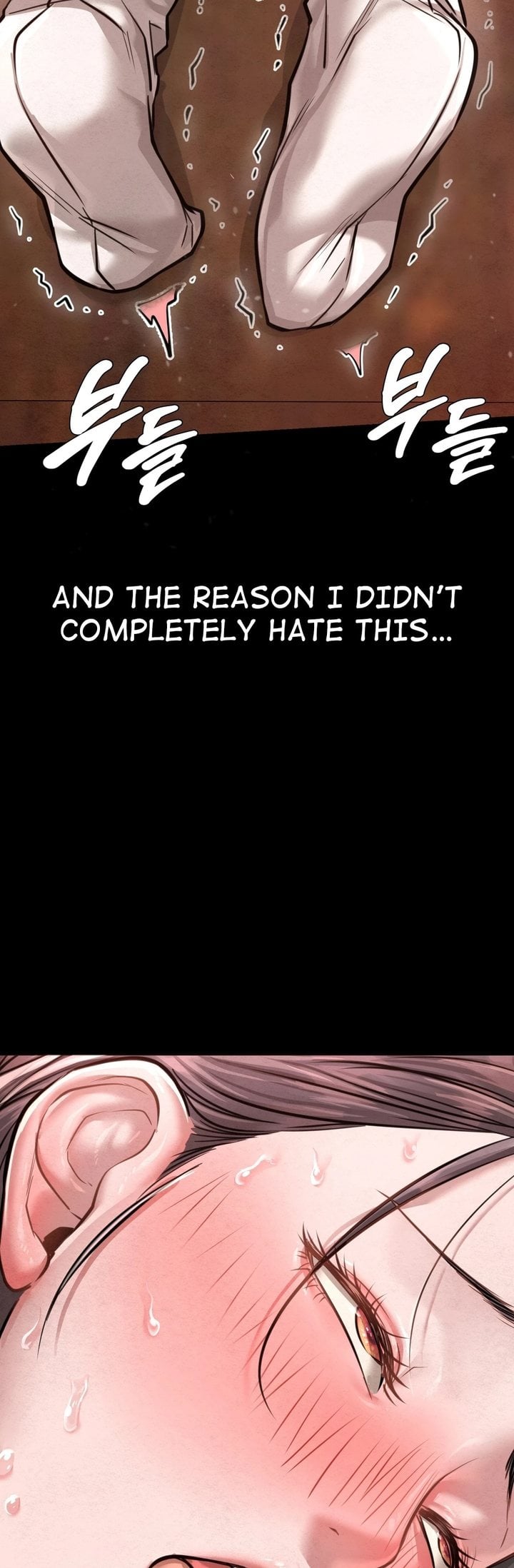 Paradise Villa Chapter 27 - Page 29