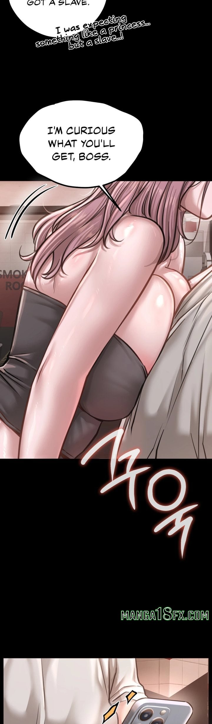 Paradise Villa Chapter 27 - Page 4