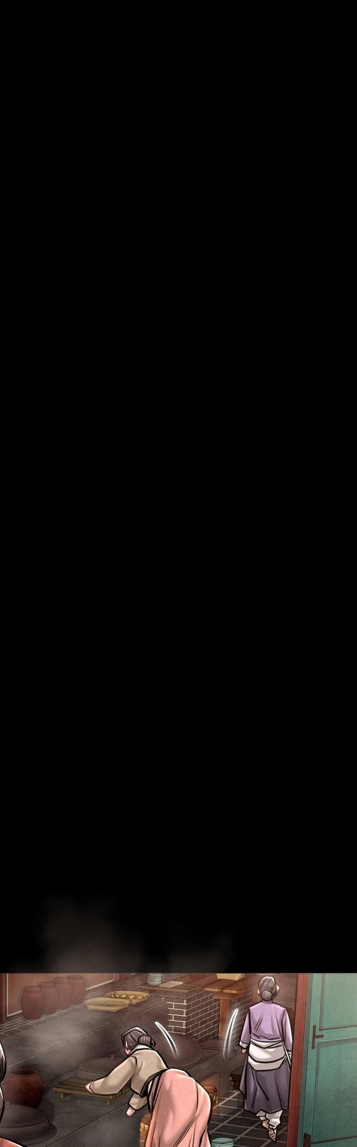 Paradise Villa Chapter 27 - Page 46