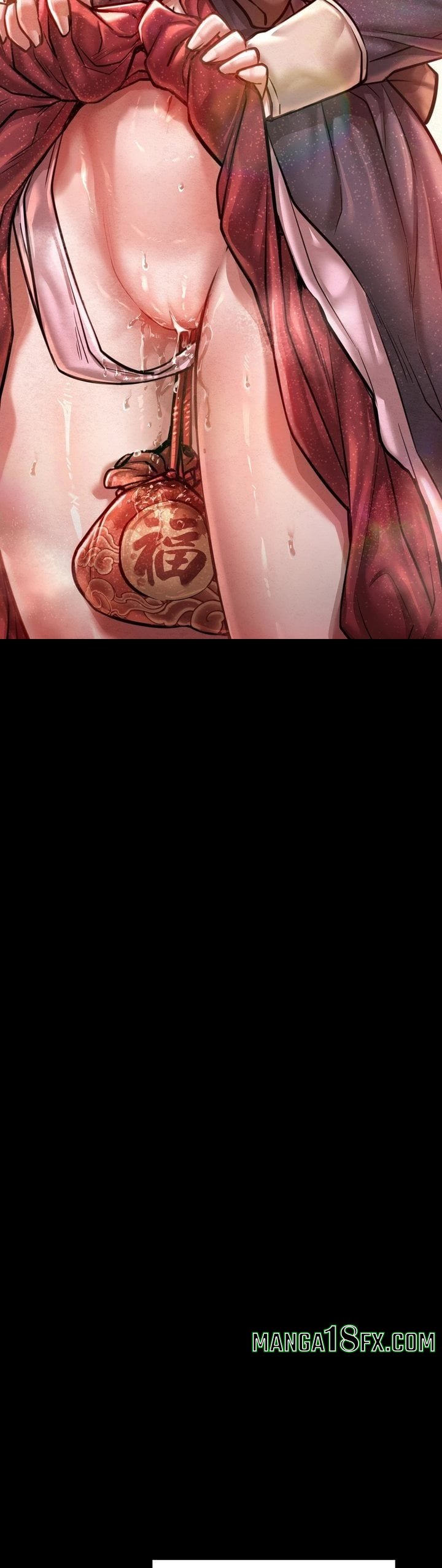 Paradise Villa Chapter 27 - Page 9