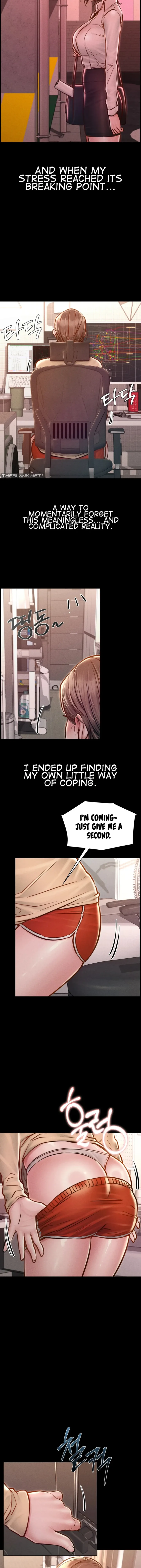 Paradise Villa Chapter 29 - Page 2