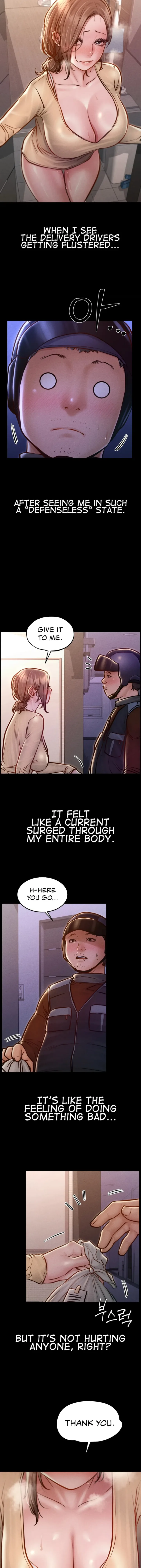 Paradise Villa Chapter 29 - Page 3