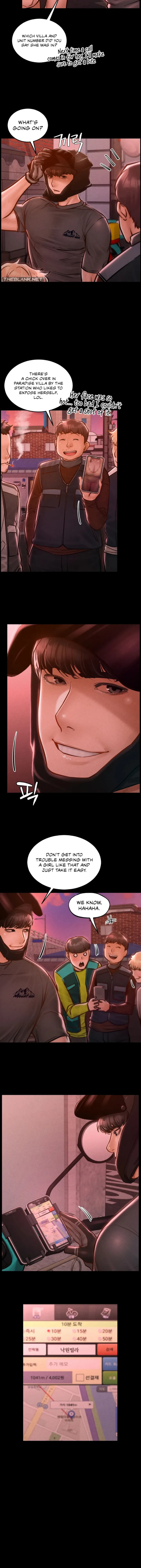 Paradise Villa Chapter 29 - Page 7