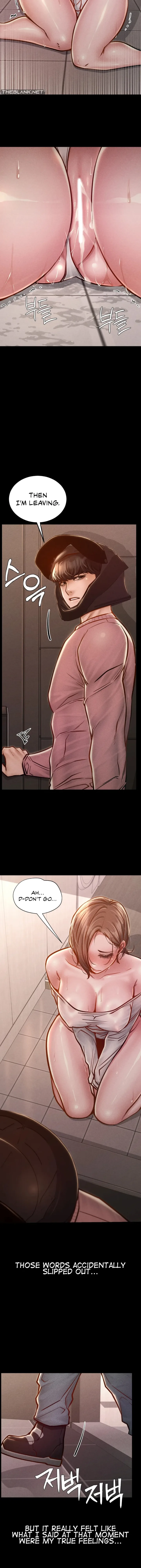 Paradise Villa Chapter 31 - Page 10