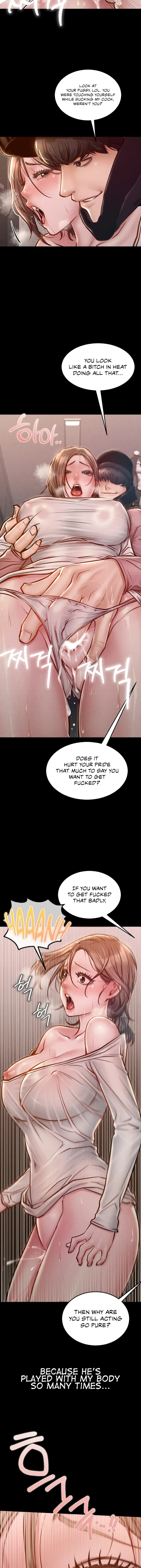Paradise Villa Chapter 31 - Page 8