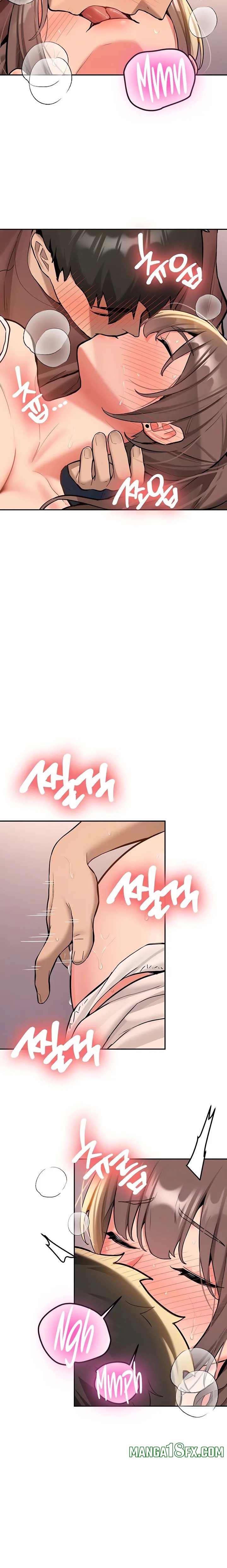 Pickup! Chapter 17 - Page 3