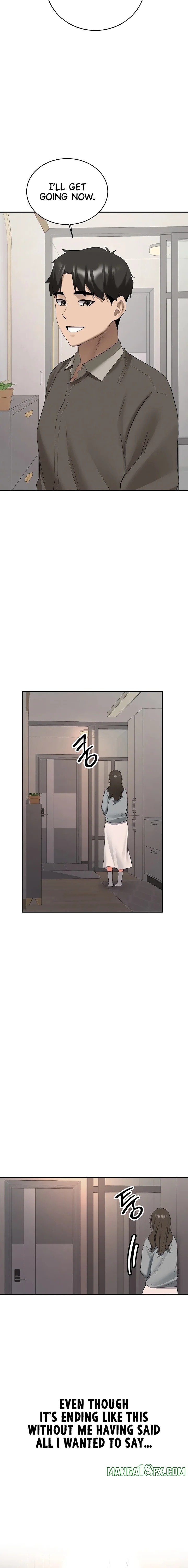 Pickup! Chapter 34 - Page 18