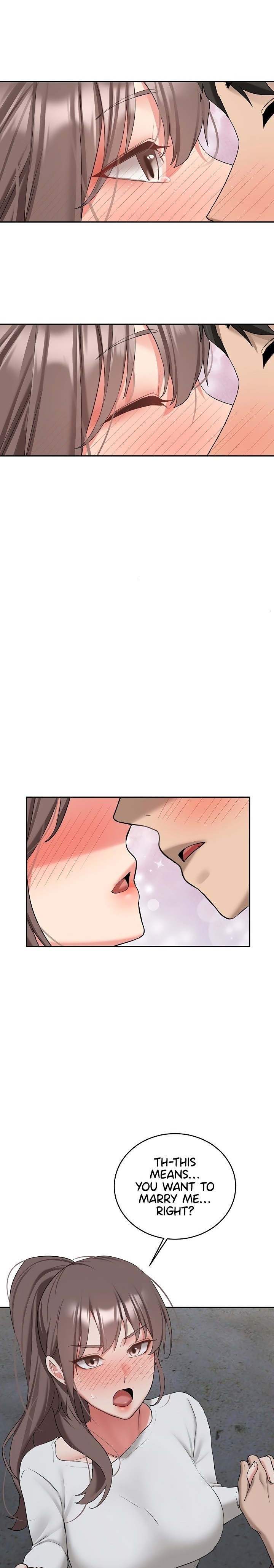 Pickup! Chapter 35 - Page 10