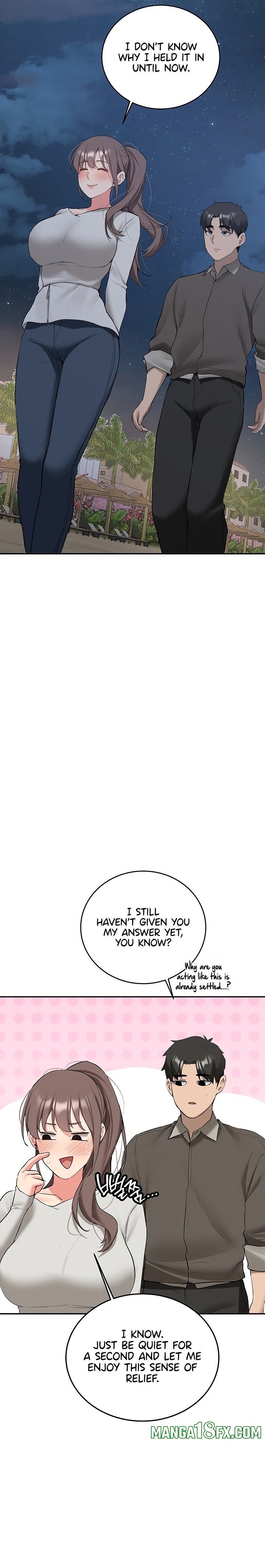 Pickup! Chapter 35 - Page 2