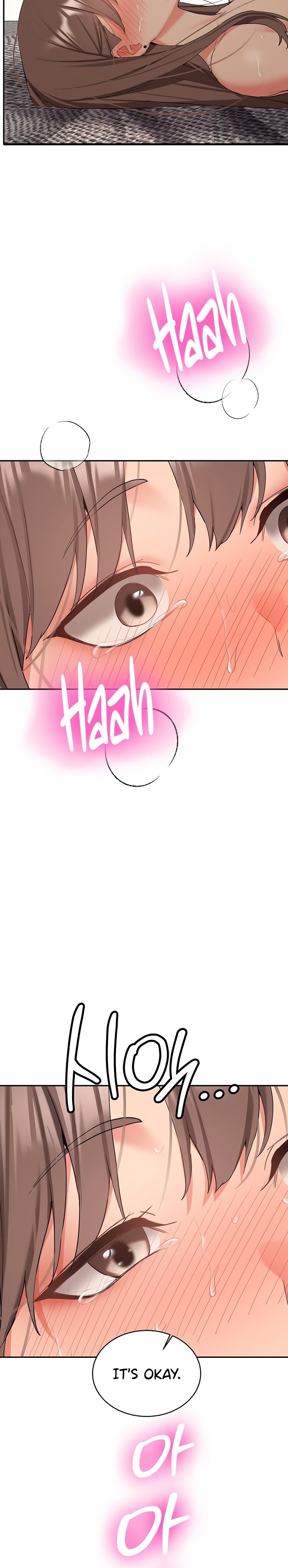 Pickup! Chapter 35 - Page 27