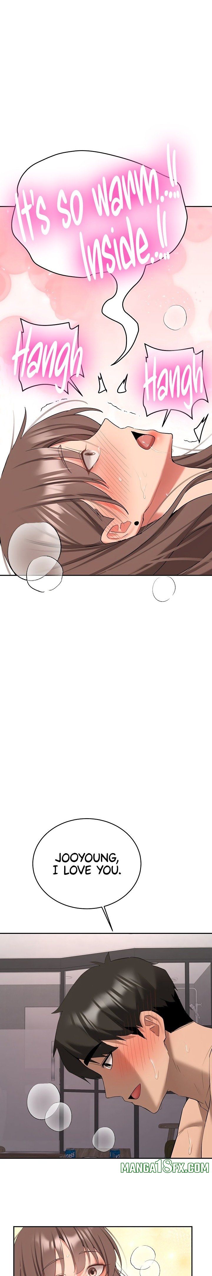 Pickup! Chapter 35 - Page 29