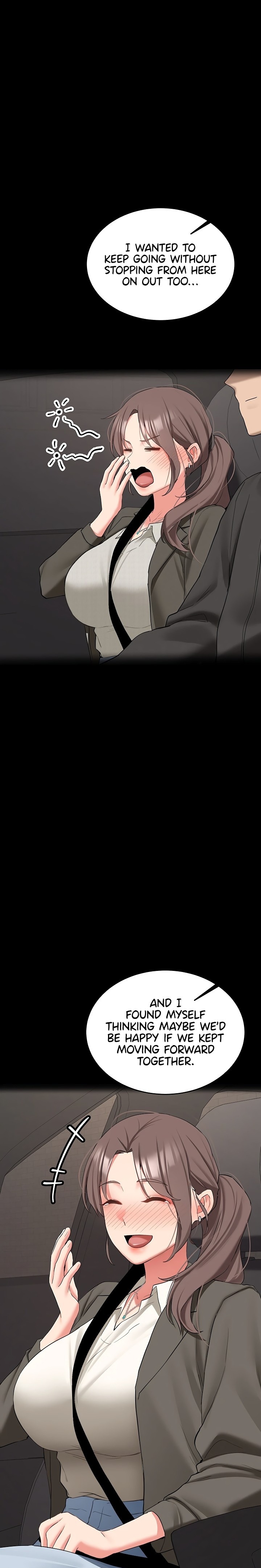 Pickup! Chapter 35 - Page 7