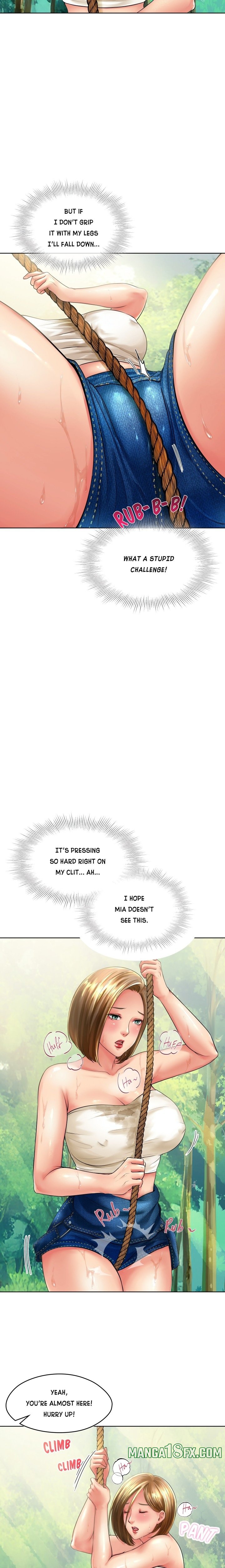 Show Me How (Uncensored) Chapter 2 - Page 5
