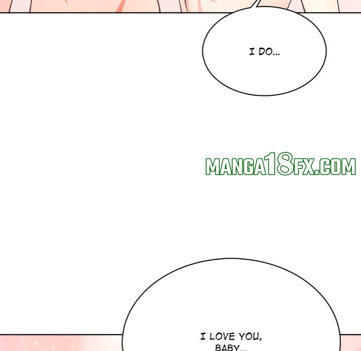 The Restless Divorcee Chapter 13 - Page 108