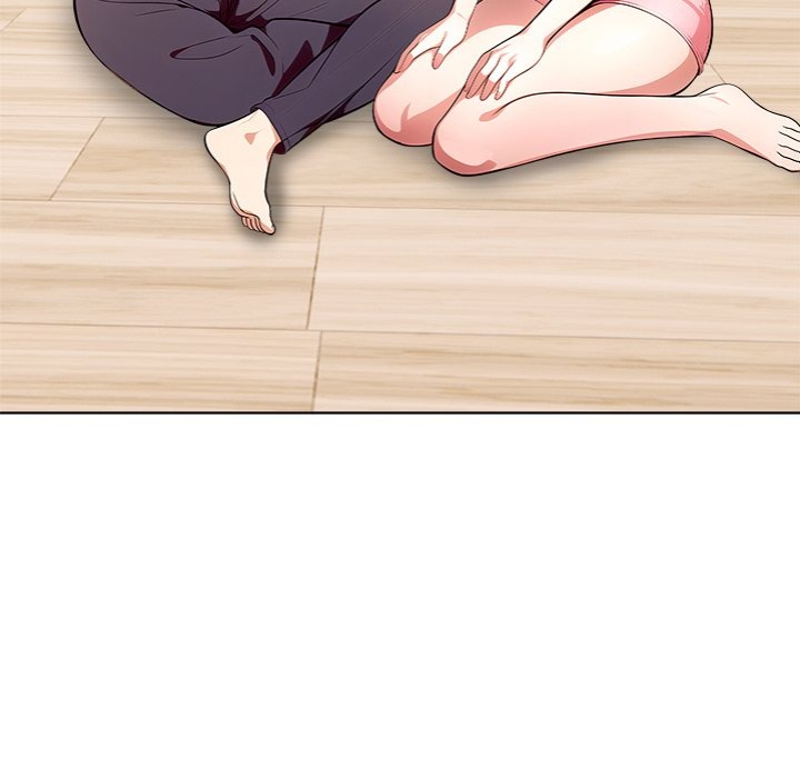 The Restless Divorcee Chapter 13 - Page 26