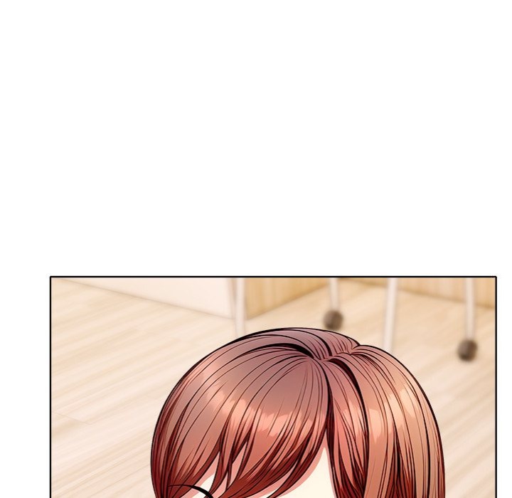 The Restless Divorcee Chapter 13 - Page 34