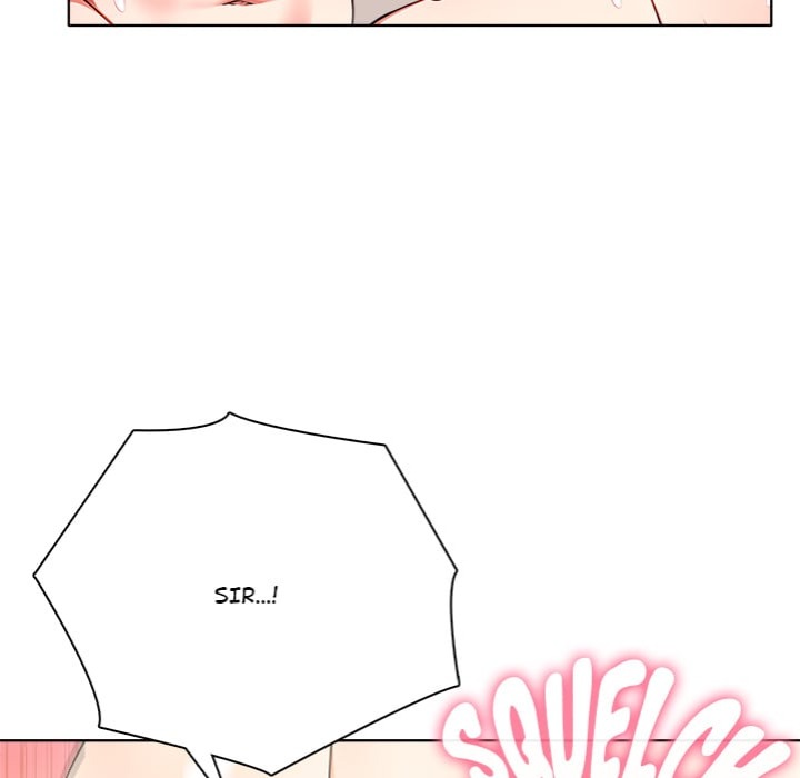 The Restless Divorcee Chapter 14 - Page 89