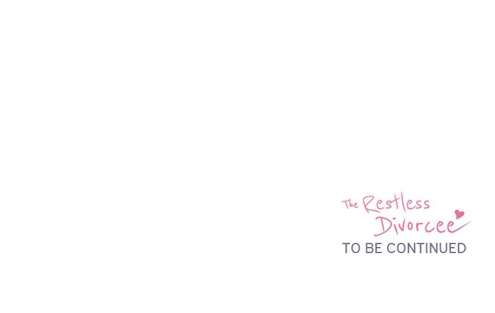 The Restless Divorcee Chapter 6 - Page 142