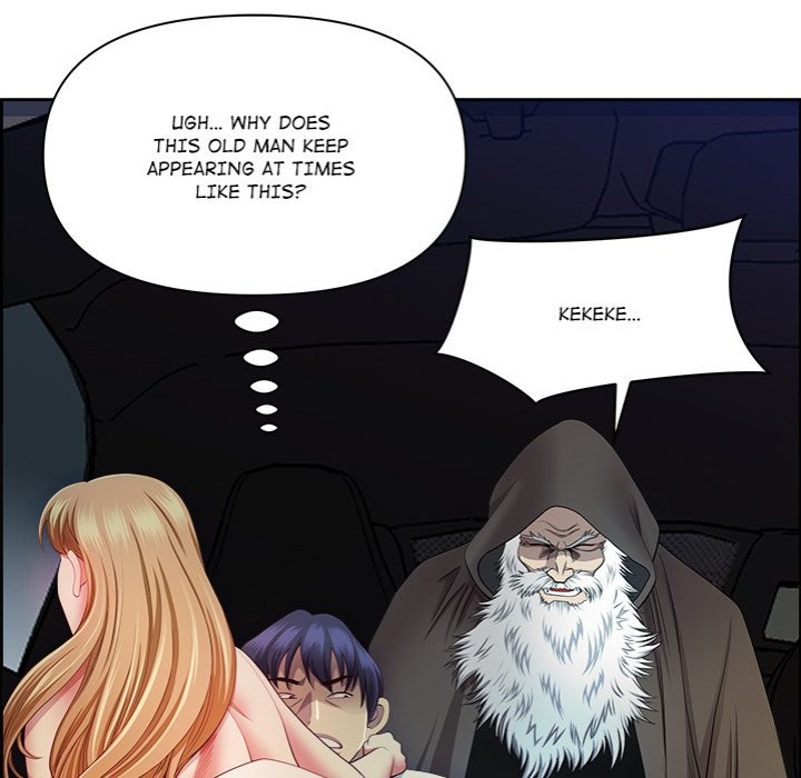 Big Guy Chapter 14 - Page 139