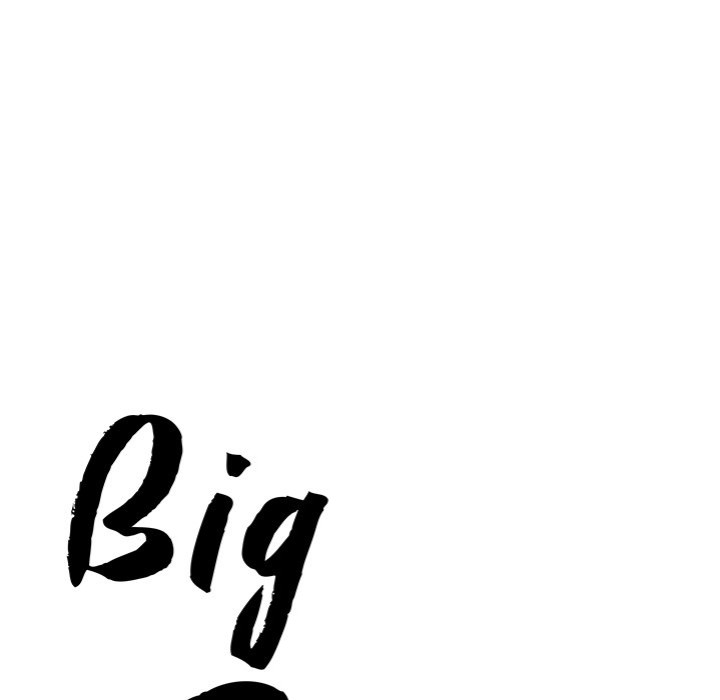 Big Guy Chapter 16 - Page 8