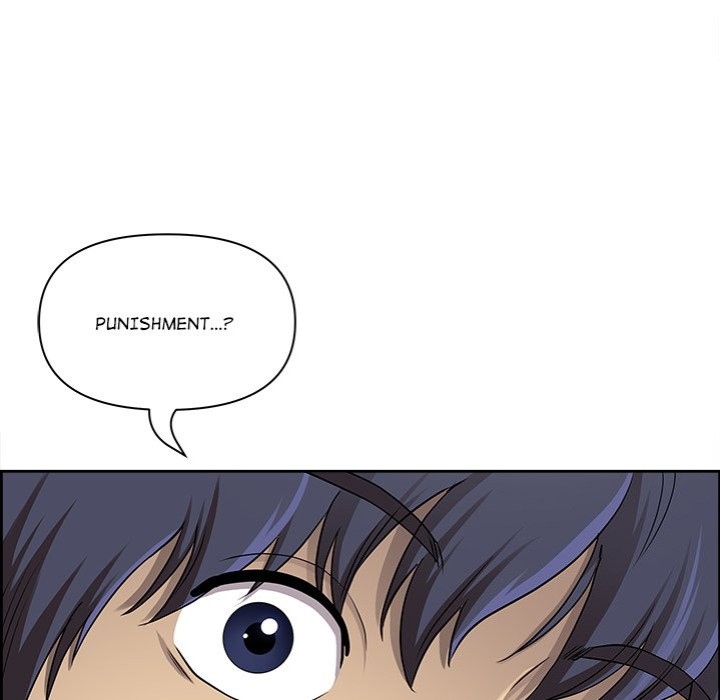 Big Guy Chapter 4 - Page 104