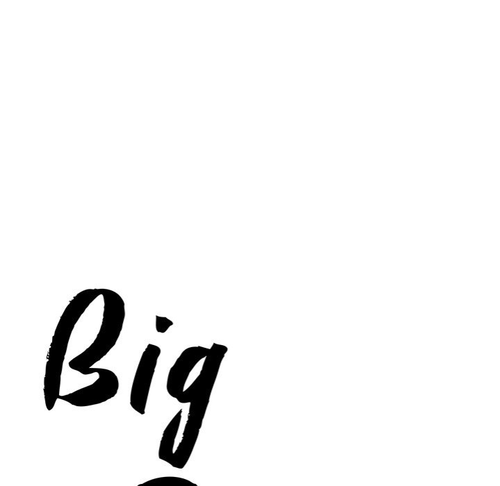 Big Guy Chapter 4 - Page 12