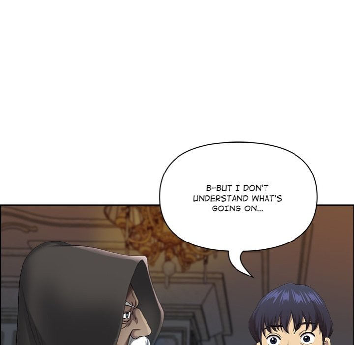 Big Guy Chapter 4 - Page 98