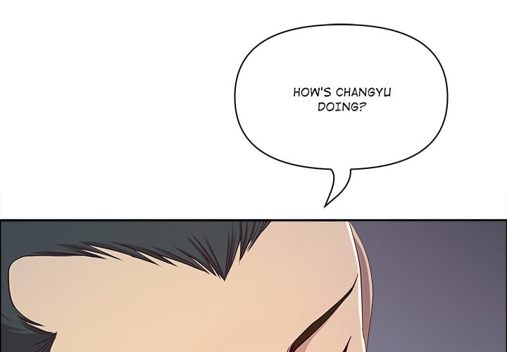 Big Guy Chapter 63 - Page 1