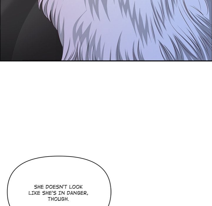 Big Guy Chapter 64 - Page 112