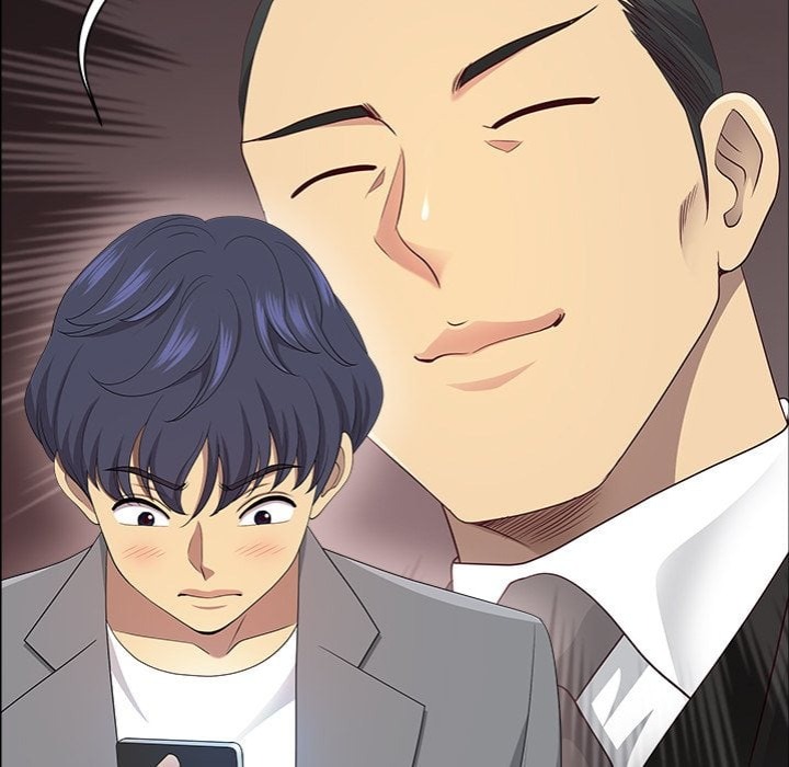 Big Guy Chapter 64 - Page 82