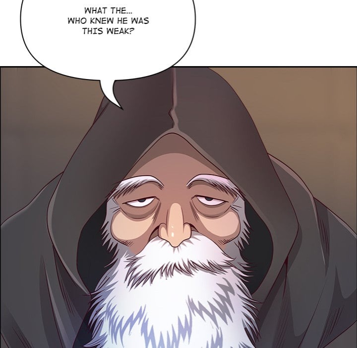 Big Guy Chapter 65 - Page 25