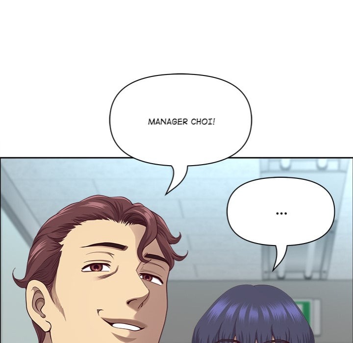 Big Guy Chapter 65 - Page 99