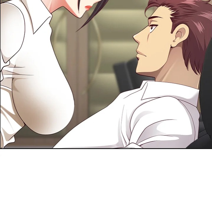 Big Guy Chapter 66 - Page 107