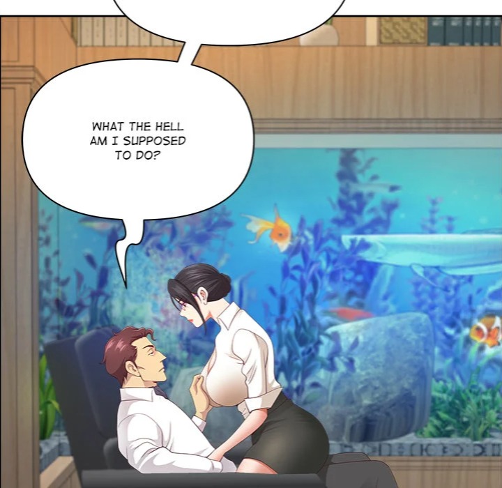 Big Guy Chapter 66 - Page 137