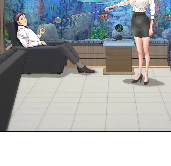 Big Guy Chapter 66 - Page 15