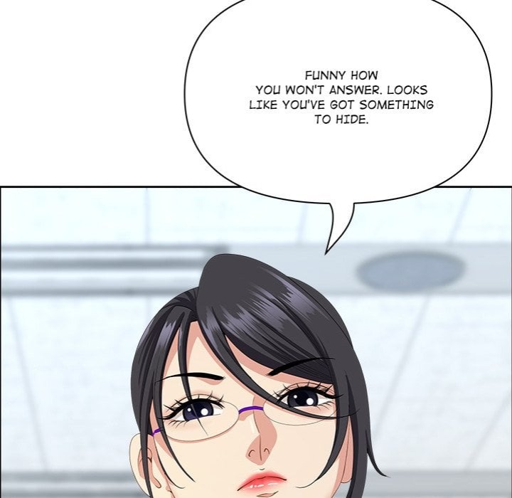 Big Guy Chapter 67 - Page 116