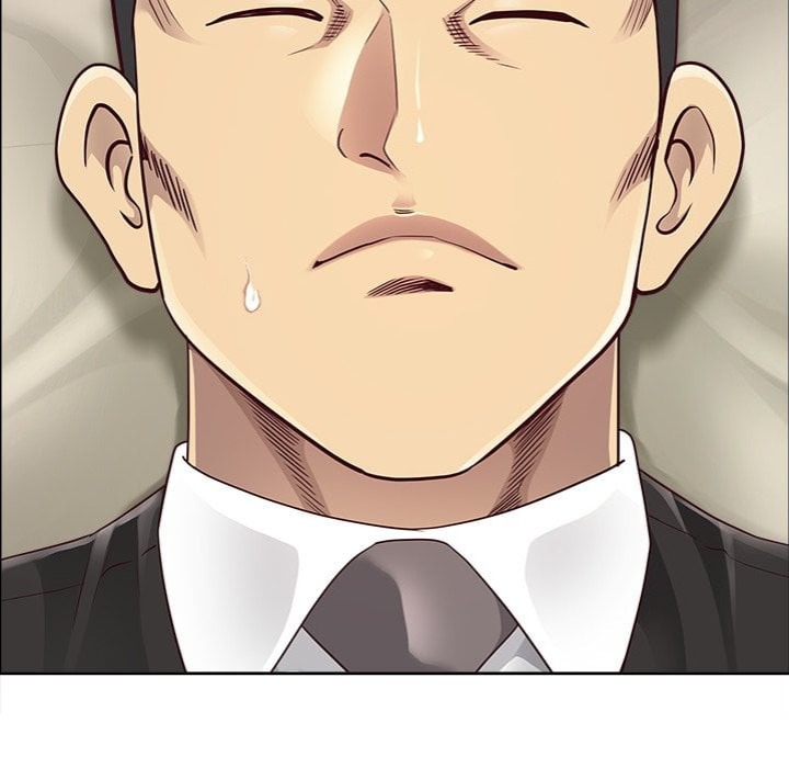 Big Guy Chapter 67 - Page 151