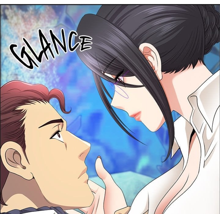 Big Guy Chapter 67 - Page 16