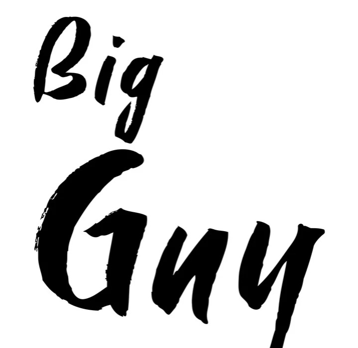 Big Guy Chapter 68 - Page 10