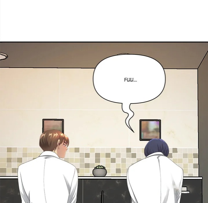 Big Guy Chapter 68 - Page 129