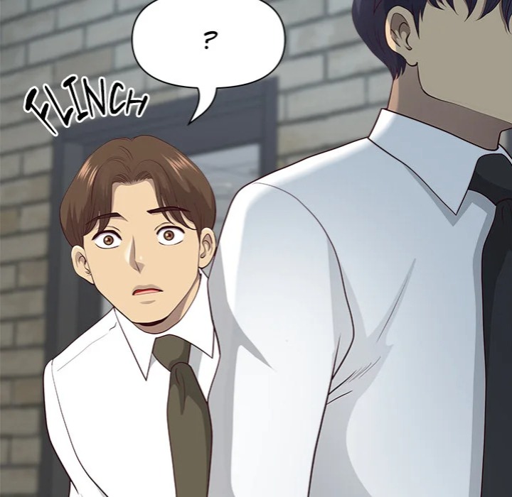 Big Guy Chapter 68 - Page 139