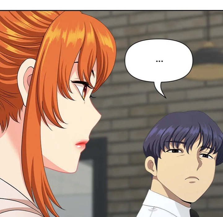 Big Guy Chapter 68 - Page 158