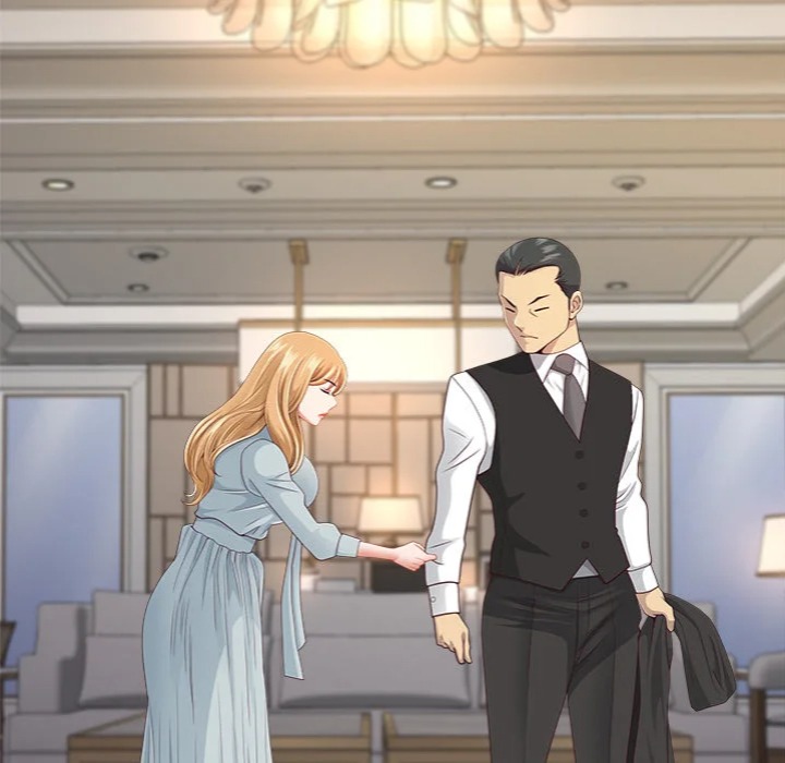 Big Guy Chapter 68 - Page 83