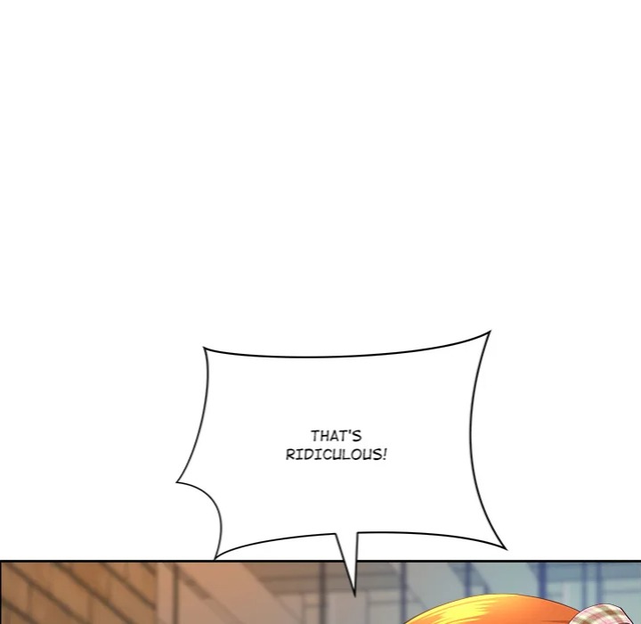 Big Guy Chapter 69 - Page 22