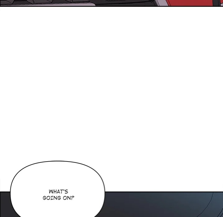 Big Guy Chapter 69 - Page 70