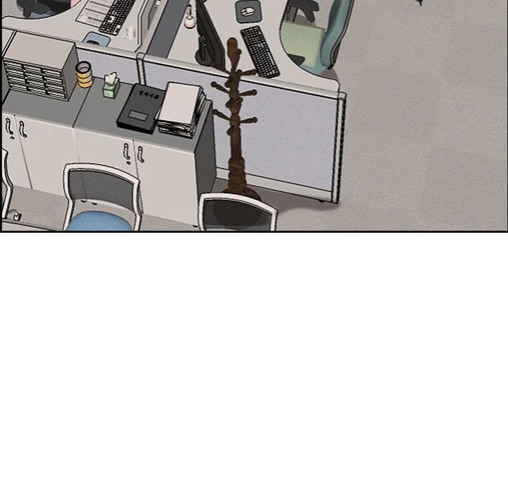 Big Guy Chapter 69 - Page 91