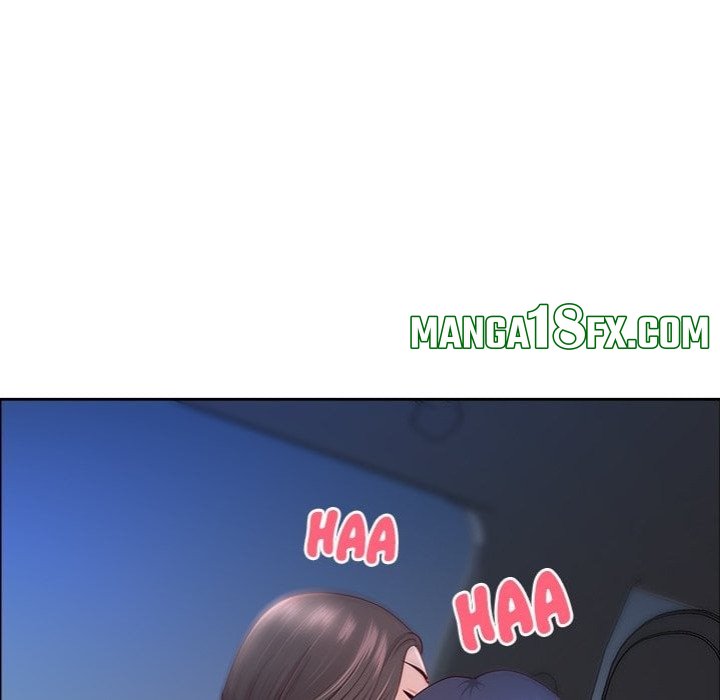 Big Guy Chapter 71 - Page 18