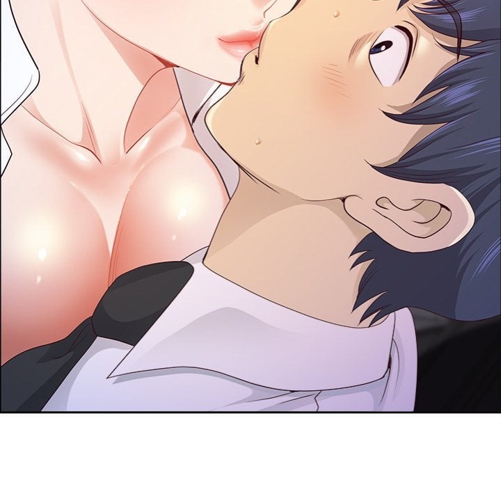 Big Guy Chapter 71 - Page 24