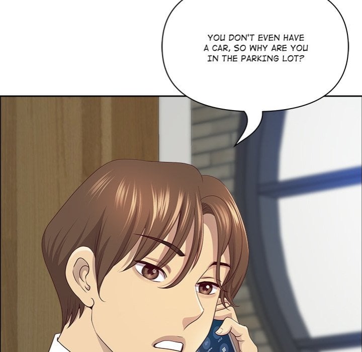 Big Guy Chapter 71 - Page 52