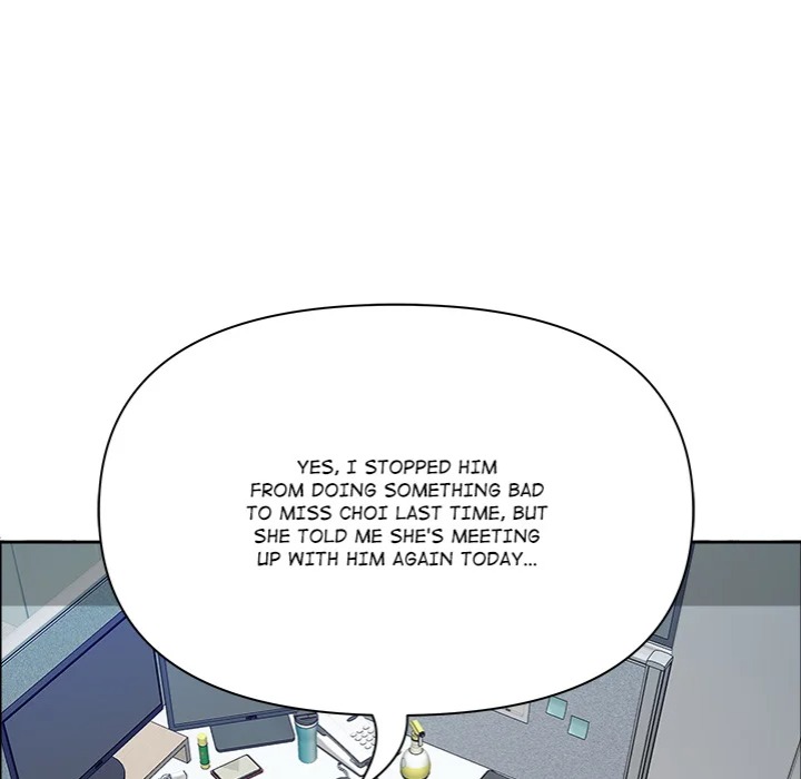 Big Guy Chapter 72 - Page 146